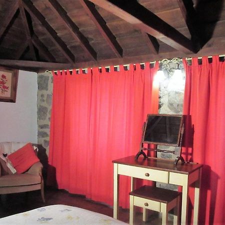 Casa Gloria, Garafia, Impresionante Vista Al Mar别墅 外观 照片